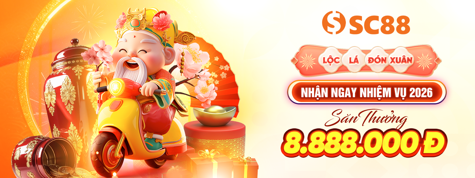 sc88 nhà cái uy tín số 1 tặng ngay code 68k